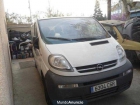 Opel Vivaro Combi9 1.9 DTI Largo2700 - mejor precio | unprecio.es