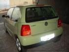 Paragolpes Volkswagen Lupo,trasero.Año 1999 .rf 671/ - mejor precio | unprecio.es