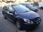 Peugeot 307 HDI SX - mejor precio | unprecio.es