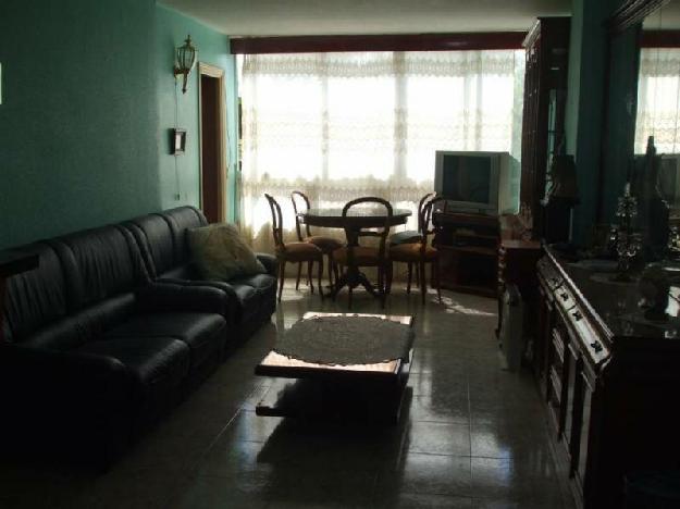 Piso en Alicante/Alacant