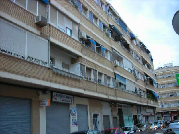 Piso en Murcia