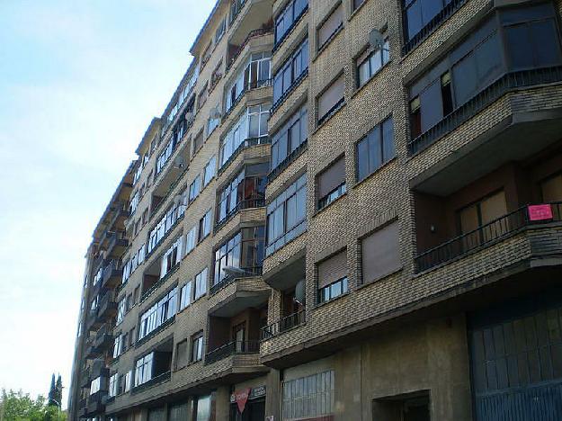 Piso en Pamplona/Iruña