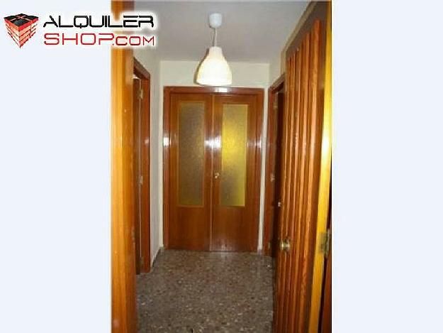 Piso en Riba-roja de Túria