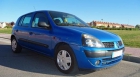 RENAULT Clio 1.5dCi, 65CV, Confort Expression. - mejor precio | unprecio.es