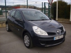 RENAULT CLIO Authentique 1.5 DCI 85 CV - mejor precio | unprecio.es