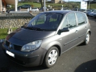 RENAULT SCENIC SCENIC 1.9 DCI 120CV 6V - mejor precio | unprecio.es