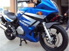 SUZUKI GS 500 F - mejor precio | unprecio.es