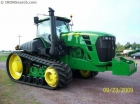 Tractor John Deere 9530T TRACTOR 475 HP 2008 - mejor precio | unprecio.es
