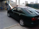 Vendo Nissan Primera 1.6 gasolina - mejor precio | unprecio.es