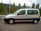 Venta de coche Citroen BERLIGO '04 en La Pobla De Segur - mejor precio | unprecio.es