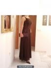 vestido fiesta con bolso y zapatos - mejor precio | unprecio.es