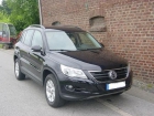 Volkswagen Tiguan 2.0 TDI DPF 4Motion Track ano 2007. - mejor precio | unprecio.es