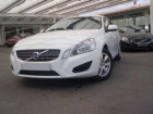 Volvo S60 1.6D MOMENTUM - mejor precio | unprecio.es