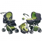 SILLA JANÉ CARRERA PRO (SILLA, CAPAZO, REBEL) - mejor precio | unprecio.es