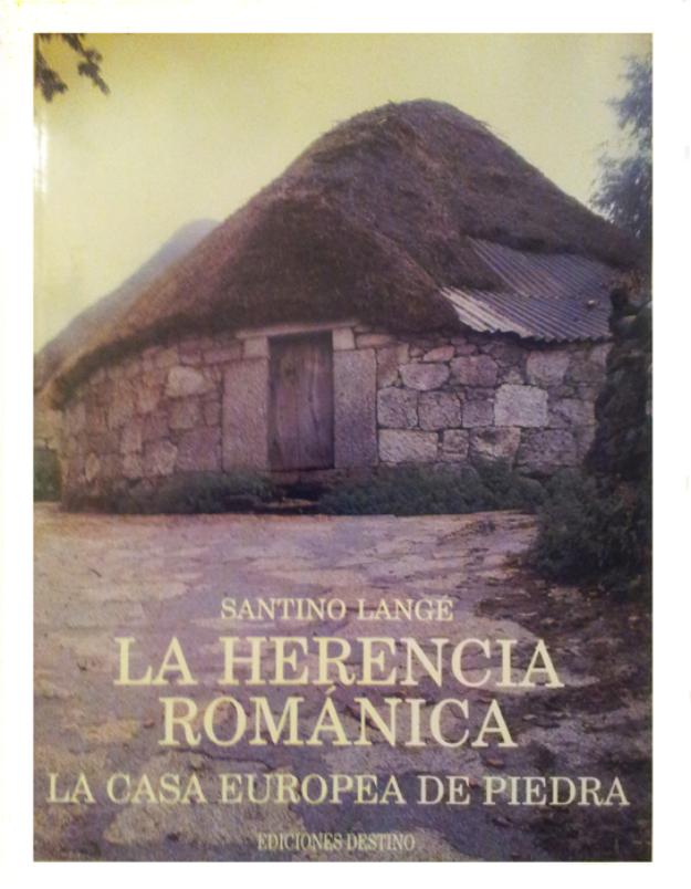 La Herencia Románica