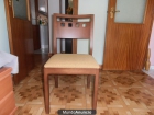 6 SILLAS NUEVAS MUY REBAJADAS - mejor precio | unprecio.es