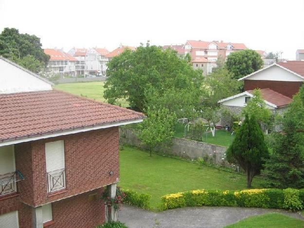 Apartamento en Noja
