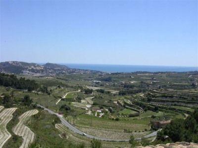 Apartamento en venta en Teulada, Alicante (Costa Blanca)