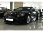 ASTON MARTIN DBS VOLANTE TOUCHTRONIC - Barcelona - mejor precio | unprecio.es