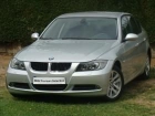 BMW 320 D d Berlina - mejor precio | unprecio.es