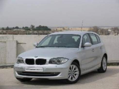 BMW Serie 3 Dd Berlina