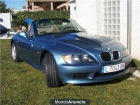 BMW Z3 1.8I - mejor precio | unprecio.es