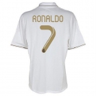 CAMISETA REAL MADRID 2011/2012 NUEVA - mejor precio | unprecio.es