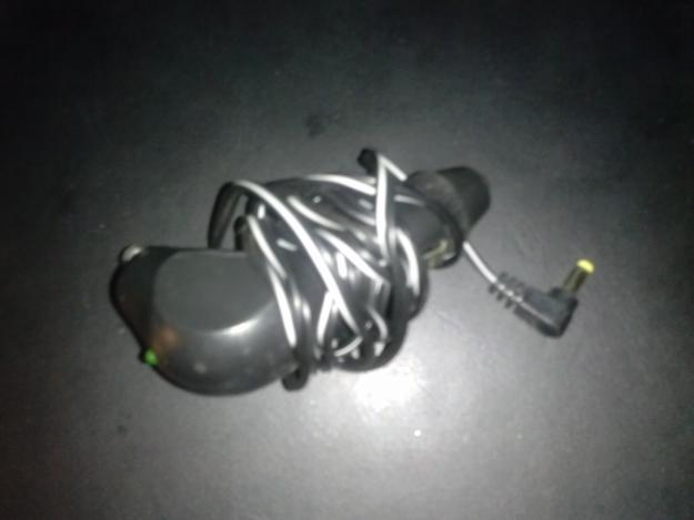 Cargador coche PSP