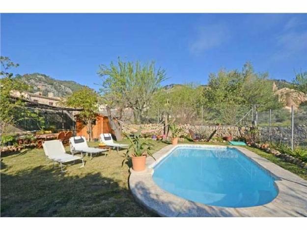 Casa en venta en Caimari, Mallorca (Balearic Islands)