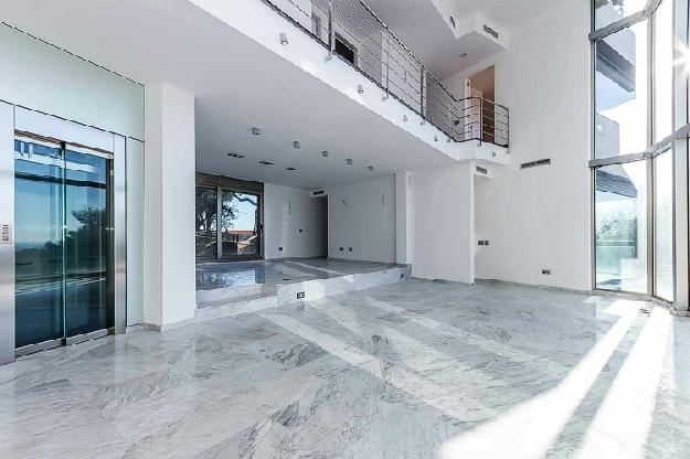 Casa en venta en Castelldefels, Barcelona (Costa Garraf)