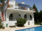 Chalet con 4 dormitorios se vende en Mijas Costa, Costa del Sol - mejor precio | unprecio.es