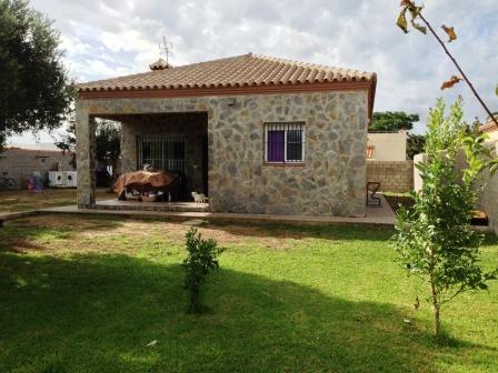 Chalet en Chiclana de la Frontera