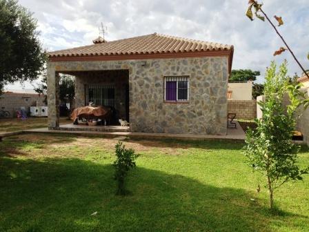 Chalet en Chiclana de la Frontera