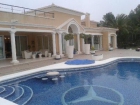 Chalet en venta en Moraira, Alicante (Costa Blanca) - mejor precio | unprecio.es