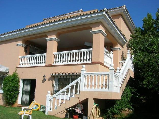 Chalet en venta en Nueva Andalucia, Málaga (Costa del Sol)