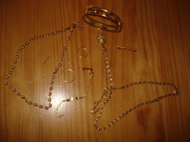 compro oro