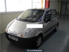 Daewoo Matiz 1.0 CD - mejor precio | unprecio.es