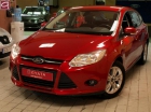 Ford Focus 1.6 TDCi 95cv Trend, 13.500€ - mejor precio | unprecio.es