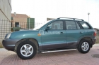 Hyundai Santa Fe 145CV 2.4 - mejor precio | unprecio.es