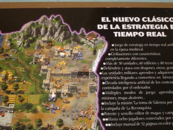 Juegos para pc TZAR y MORPHEUS