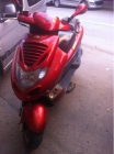 Kymko betwin125cc - mejor precio | unprecio.es