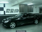 Mercedes-Benz CL 500 BLUE EFFICIENCY - mejor precio | unprecio.es