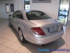 Mercedes Benz Cl500 - mejor precio | unprecio.es