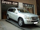 MERCEDES BENZ CLASE GL 320 CDI 224 cv - mejor precio | unprecio.es