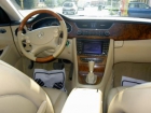 Mercedes-benz cls 320 cdi sport del 2006 - mejor precio | unprecio.es
