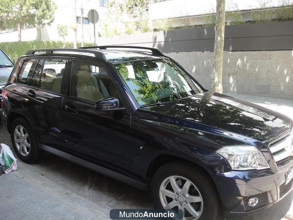 Mercedes GLK280