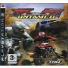 MX vs ATV Untamed Playstation 3 - mejor precio | unprecio.es