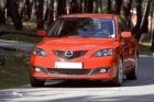 Paragolpes Mazda 3,delantero.5 puertas.Gama 2007-2009.rf 498/93 - mejor precio | unprecio.es