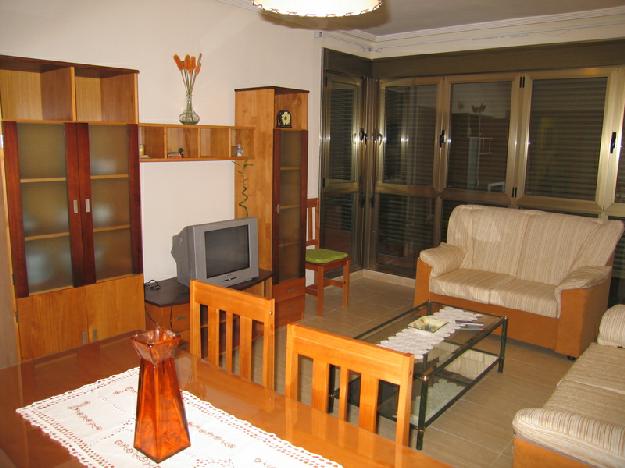 Piso en Almería