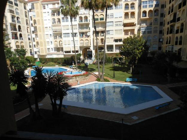 Piso en Fuengirola